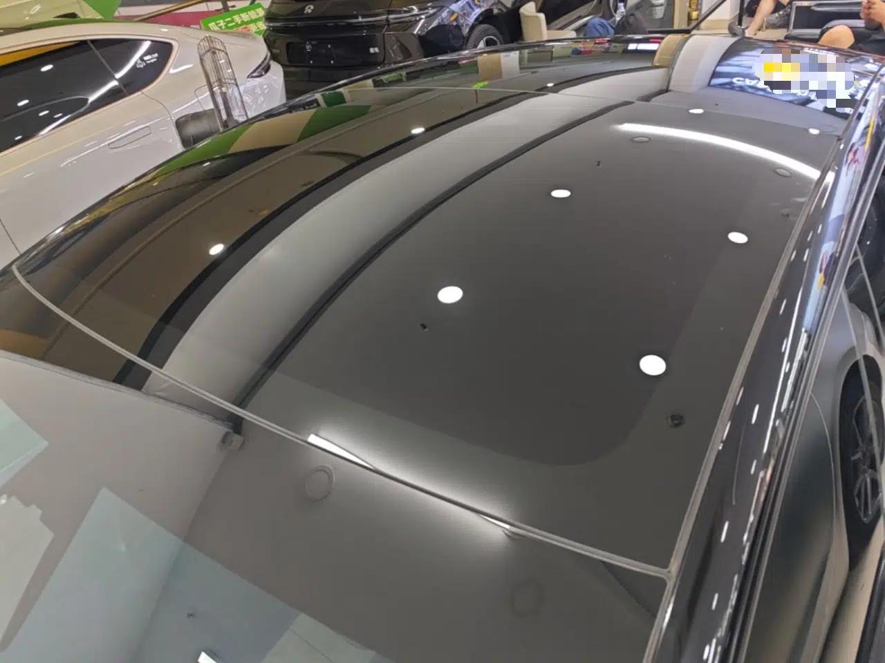 Tesla Model 3 2023 Rear-Wheel-Drive Version — миниатюра 7