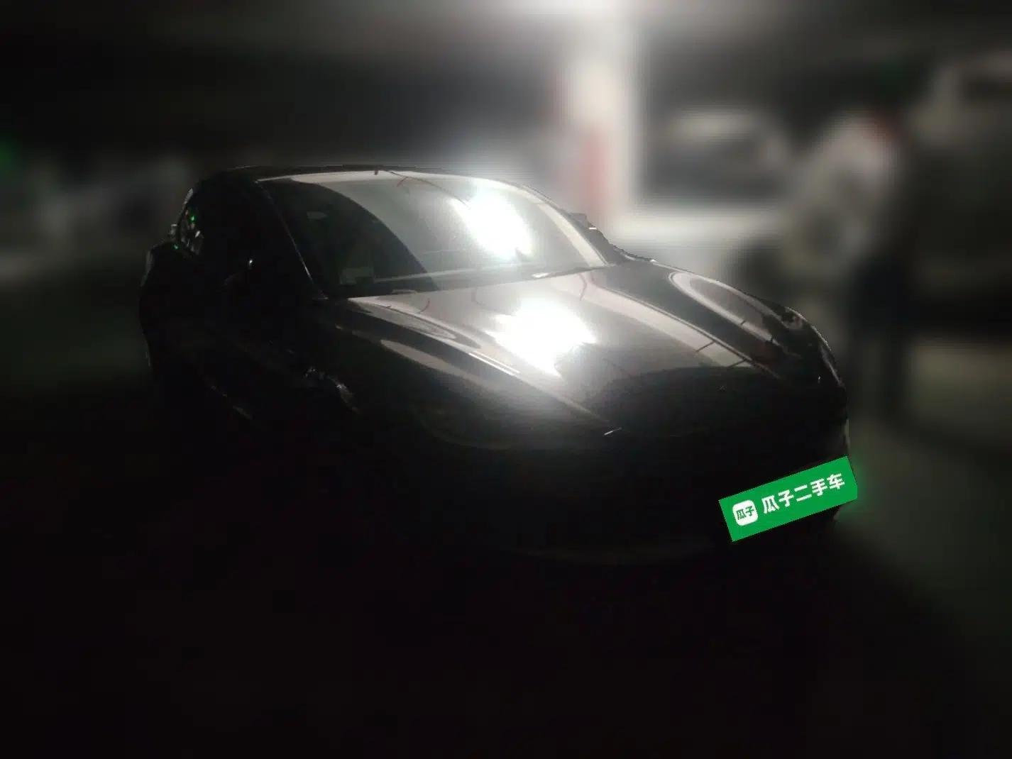 Tesla Model 3 2023 Long-Range All-Wheel-Drive Version — миниатюра 3