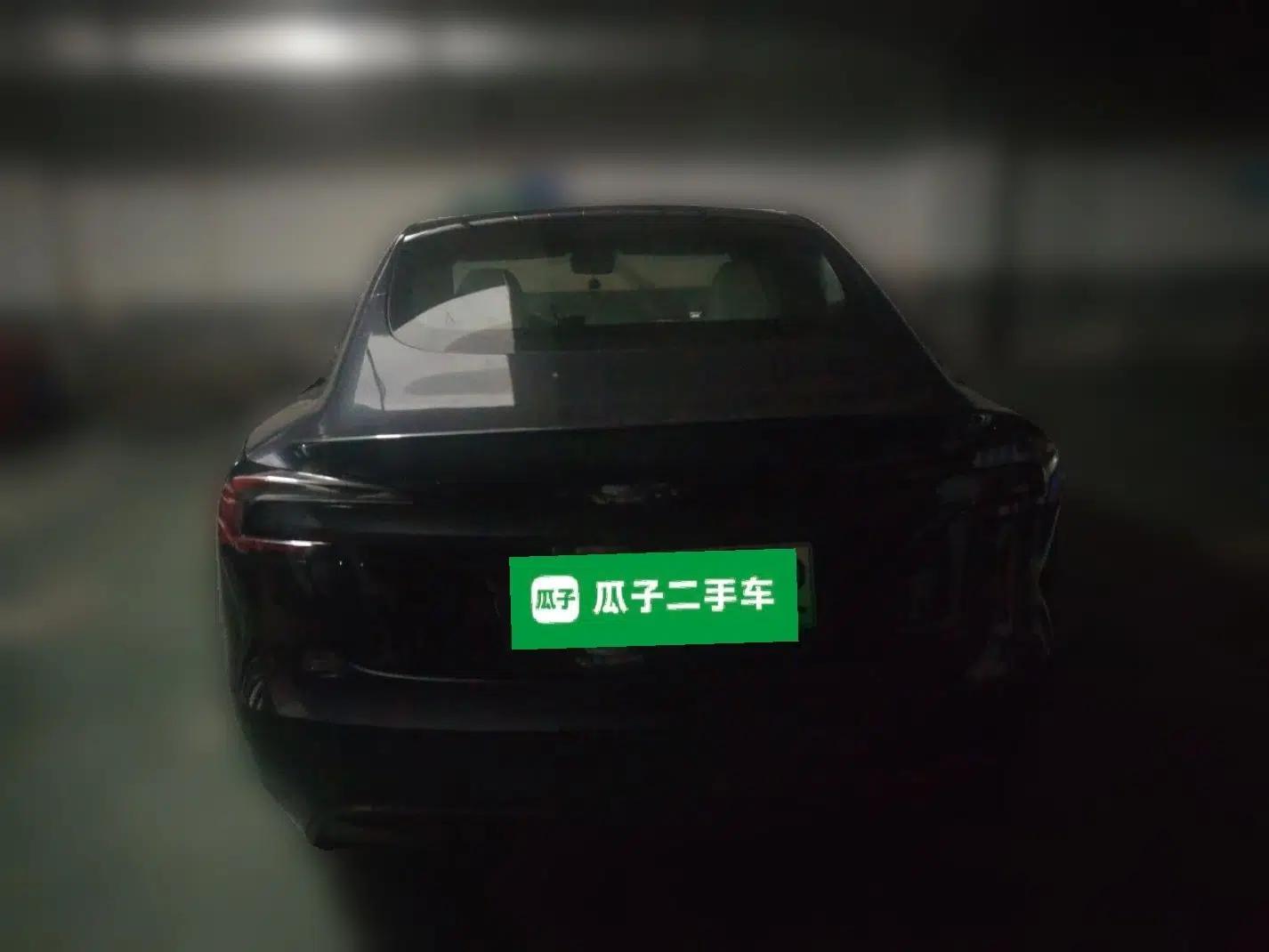 Tesla Model 3 2023 Long-Range All-Wheel-Drive Version — миниатюра 5