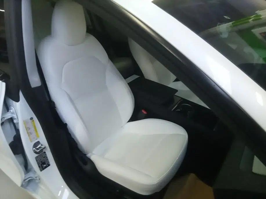 Tesla Model 3 2025 Model Revised Long-Range Rear-Wheel-Drive Version — миниатюра 19