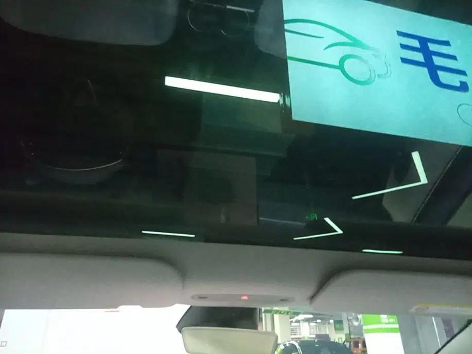 Tesla Model 3 2025 Model Revised Long-Range Rear-Wheel-Drive Version — миниатюра 21