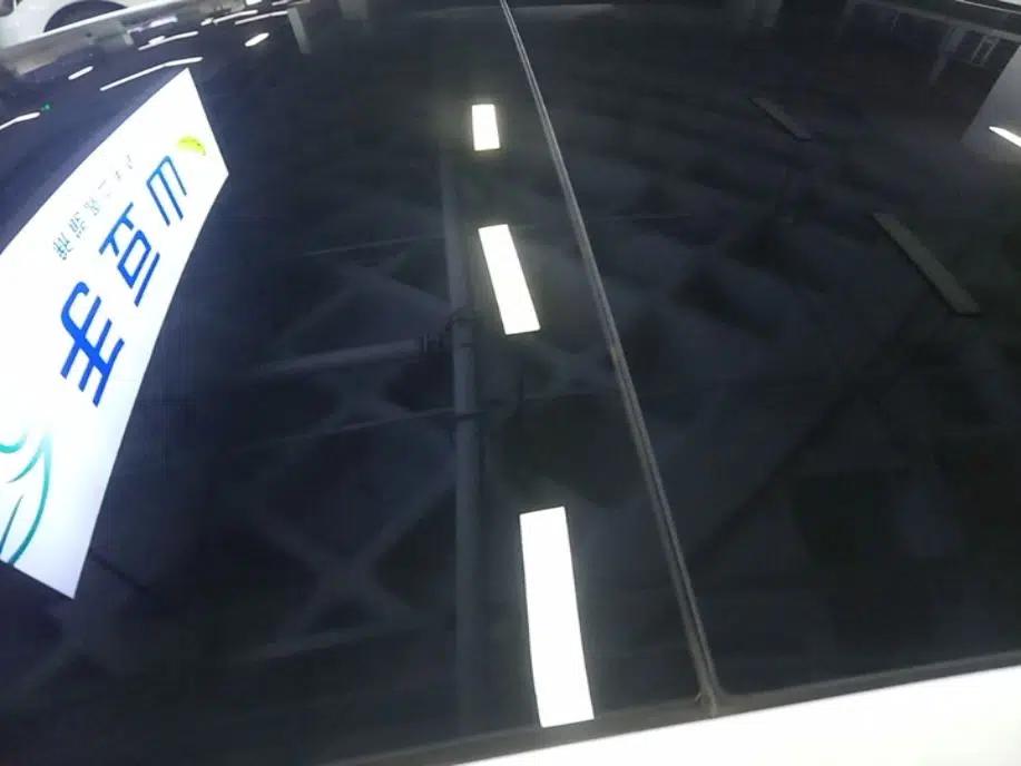 Tesla Model 3 2025 Model Revised Long-Range Rear-Wheel-Drive Version — миниатюра 7