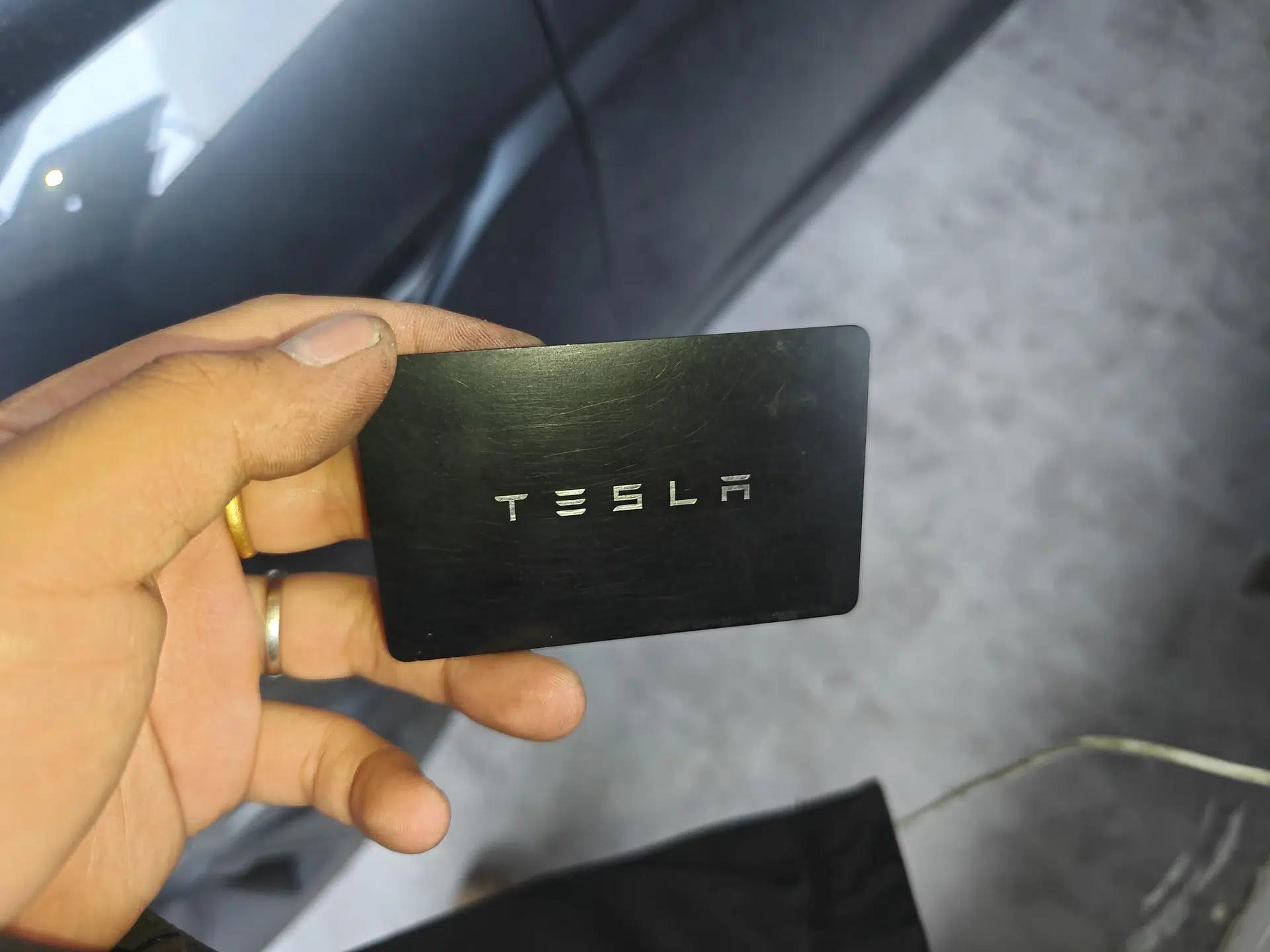 Tesla Model 3 2025 Rear-Wheel-Drive Version — миниатюра 23