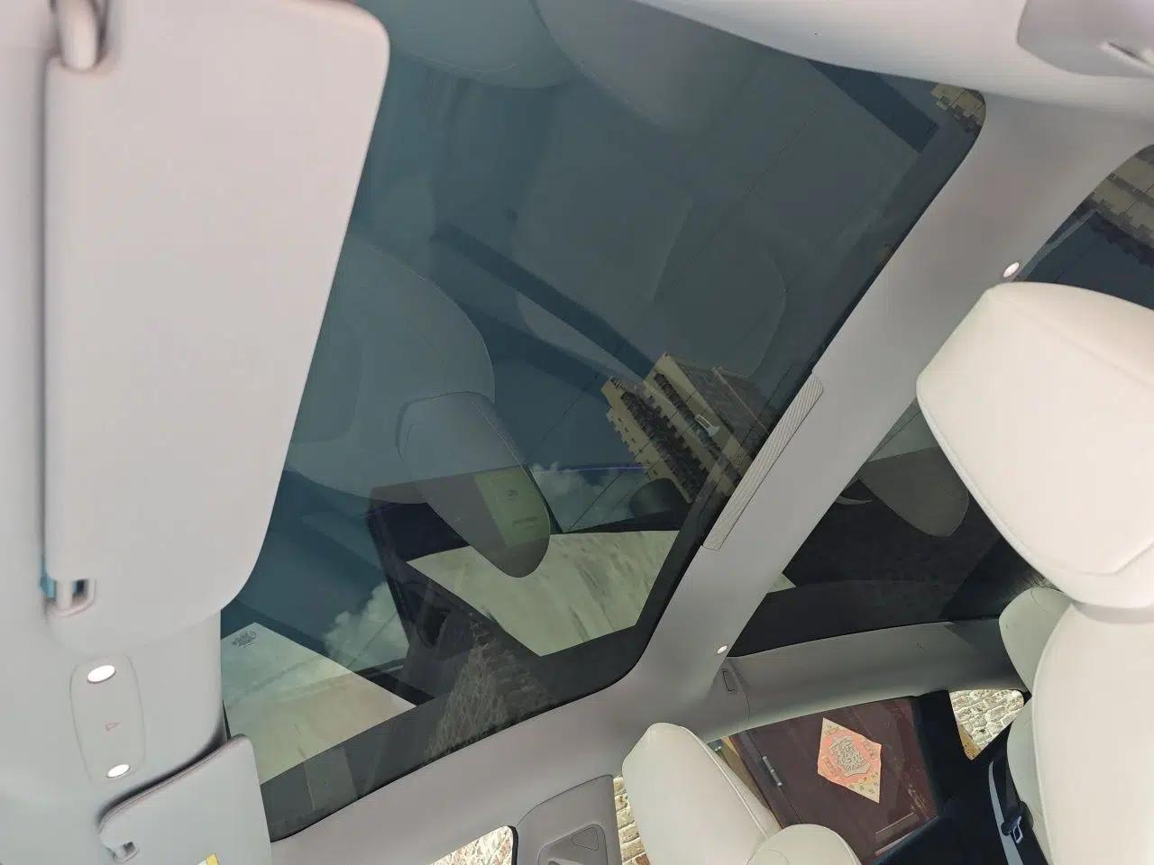 Tesla Model 3 2025 Model Revised Long-Range All-Wheel-Drive Version — миниатюра 15
