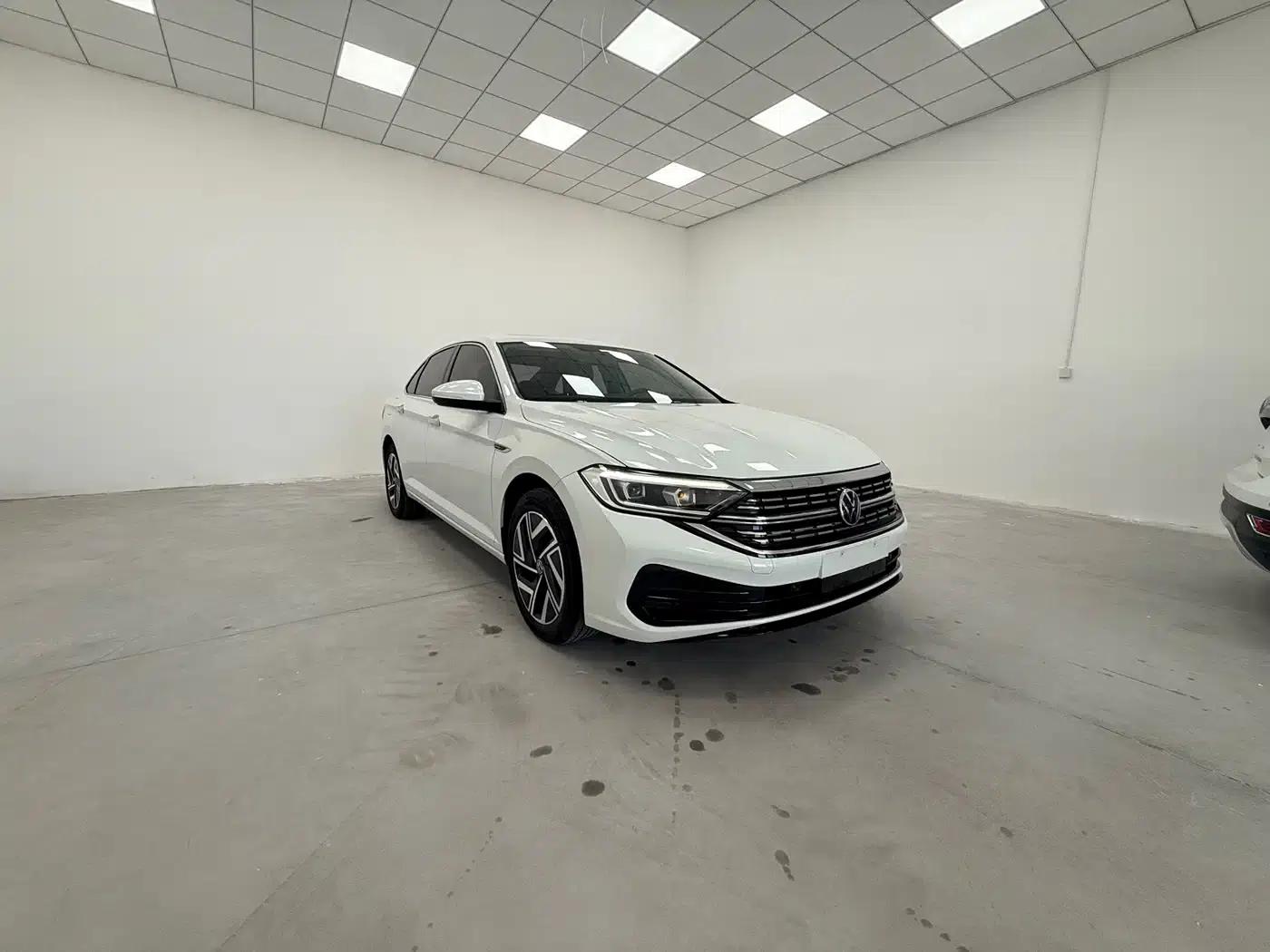 2023 Volkswagen Sagitar 280TSI DSG Beyond Lite Edition — миниатюра 2