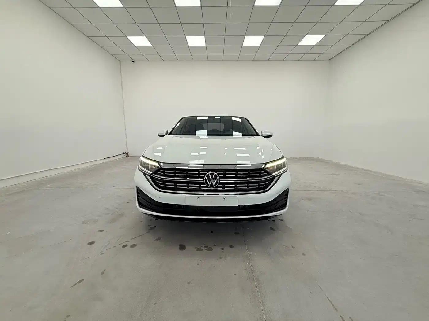2023 Volkswagen Sagitar 280TSI DSG Beyond Lite Edition — миниатюра 3
