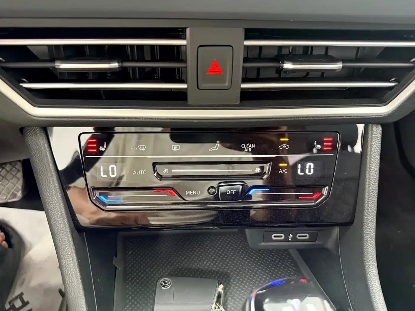 2023 Volkswagen Sagitar 280TSI DSG Beyond Lite Edition — миниатюра 5