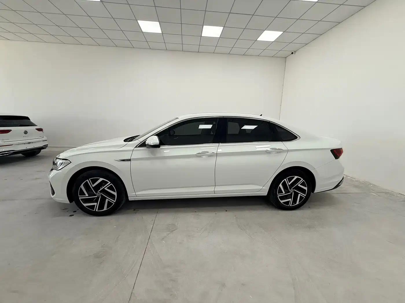 2023 Volkswagen Sagitar 280TSI DSG Beyond Lite Edition — миниатюра 10
