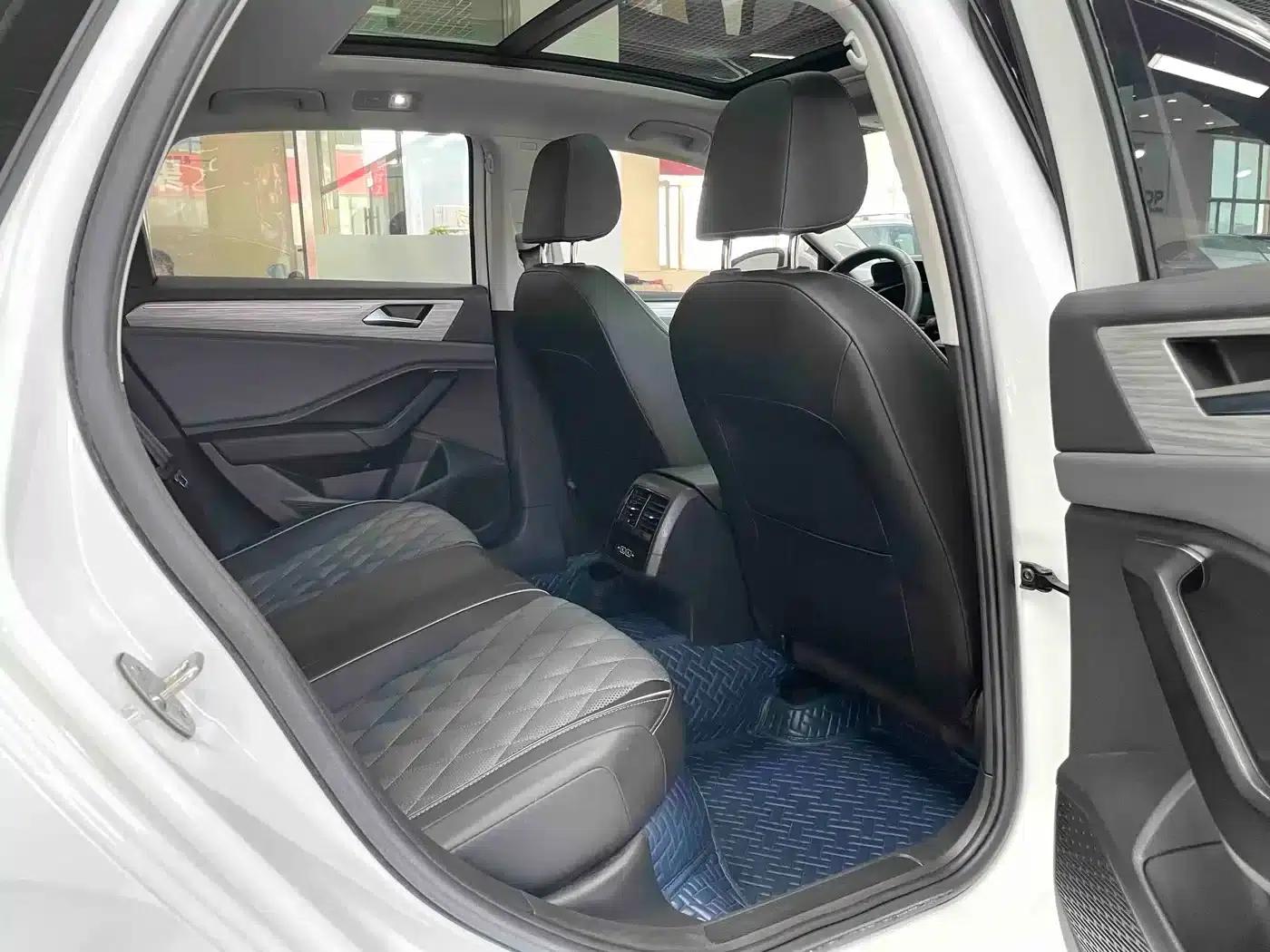 2023 Volkswagen Sagitar 280TSI DSG Super Edition — миниатюра 13