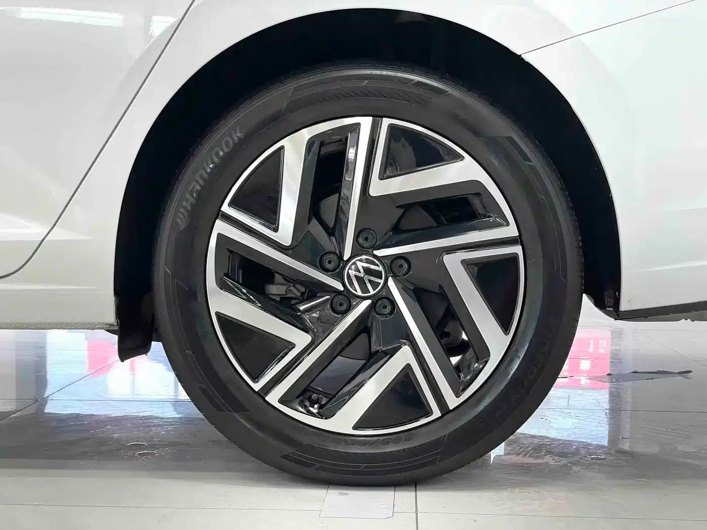 2023 Volkswagen Sagitar 280TSI DSG Super Edition — миниатюра 14