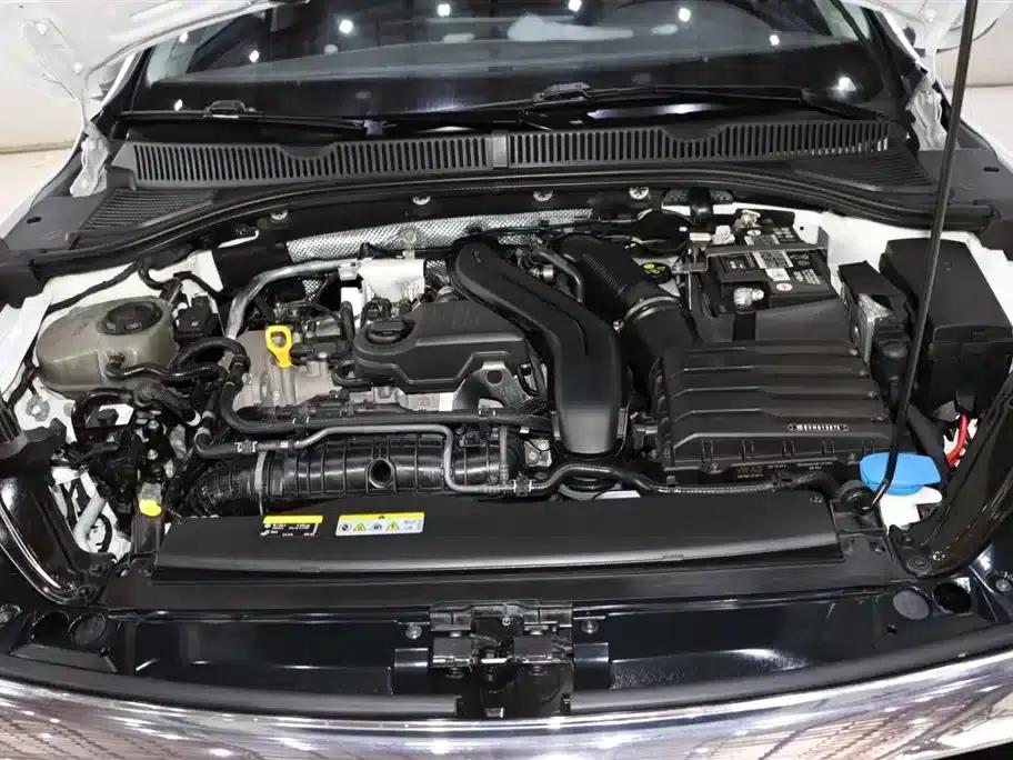 2023 Volkswagen Sagitar 300TSI DSG Super Edition — миниатюра 19