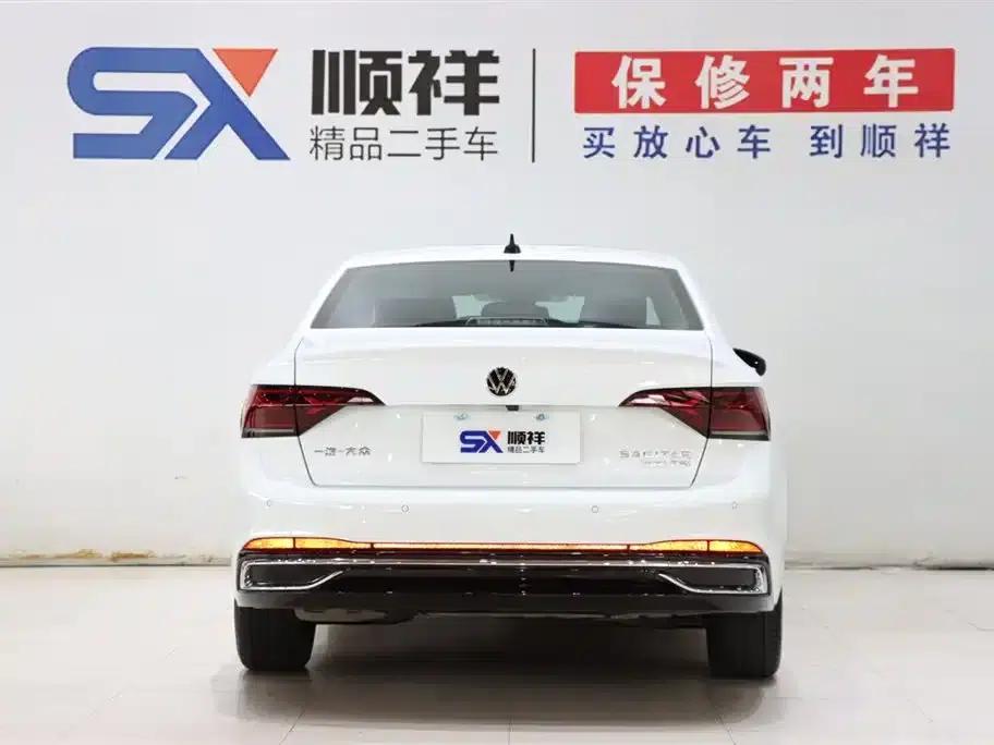 2023 Volkswagen Sagitar 300TSI DSG Super Edition — миниатюра 5