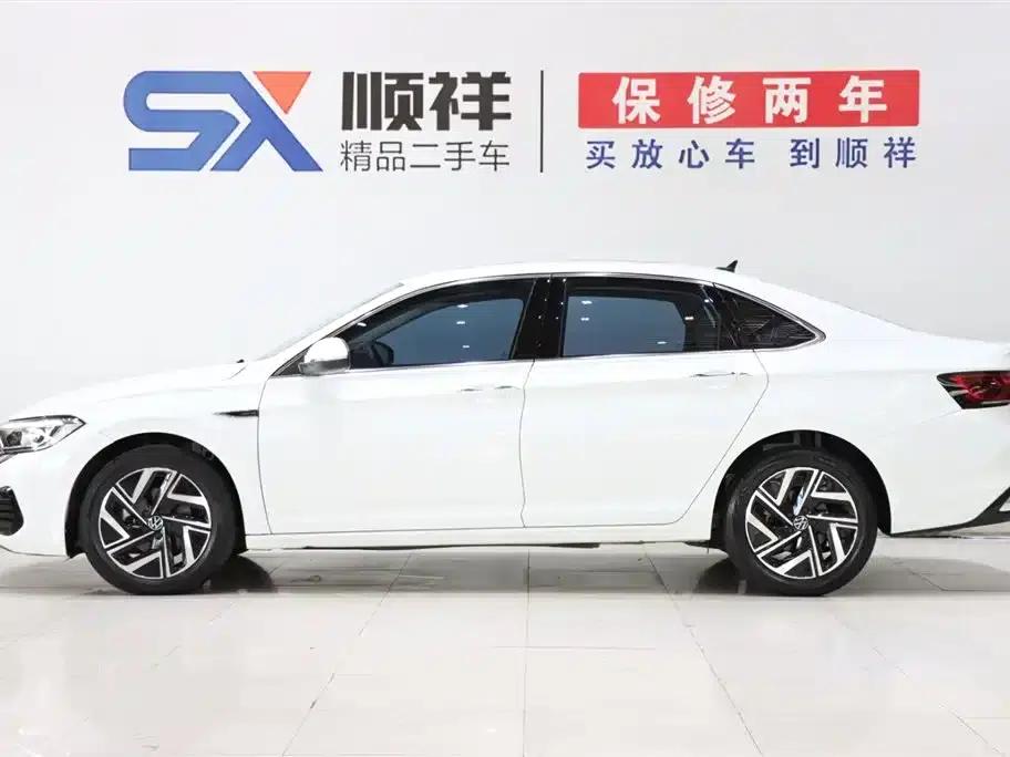 2023 Volkswagen Sagitar 300TSI DSG Super Edition — миниатюра 6