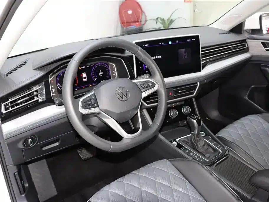 2023 Volkswagen Sagitar 300TSI DSG Super Edition — миниатюра 10