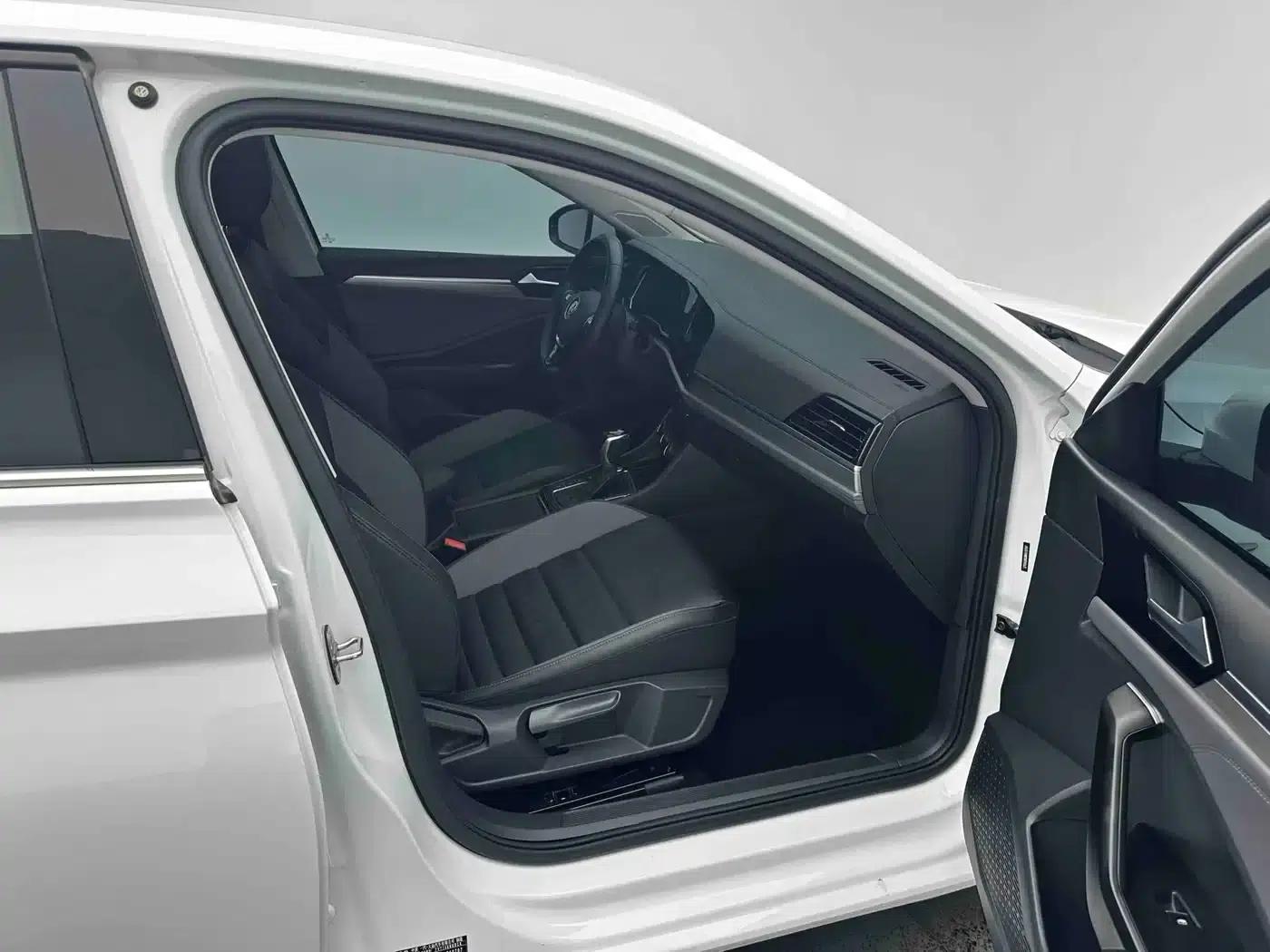 2021 Volkswagen Sagitar 280TSI DSG Super Edition — миниатюра 7