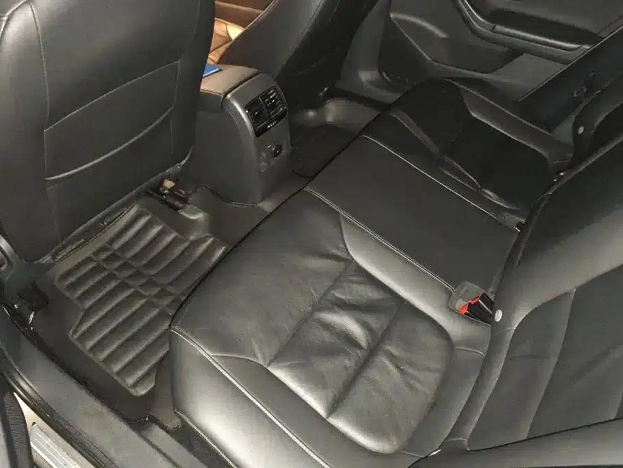 2015 Volkswagen Sagitar 1.6L Automatic Comfort Model — миниатюра 11