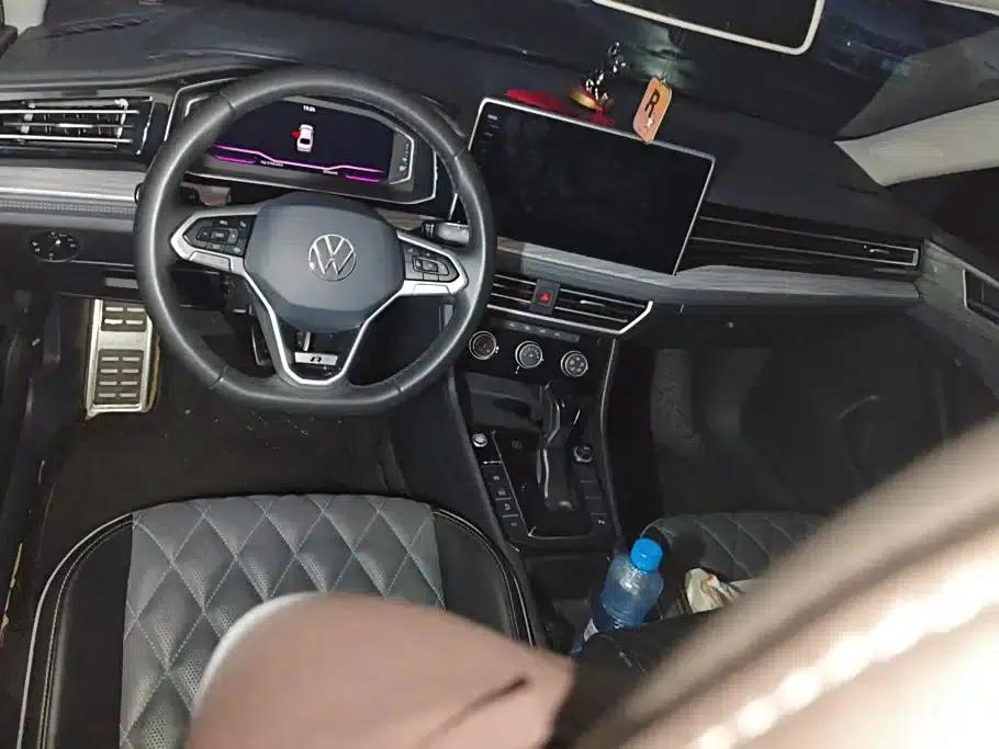 2023 Volkswagen Sagitar 300TSI DSG Super Edition — миниатюра 12