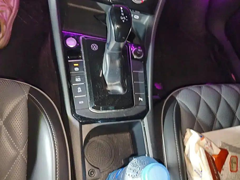 2023 Volkswagen Sagitar 300TSI DSG Super Edition — миниатюра 16