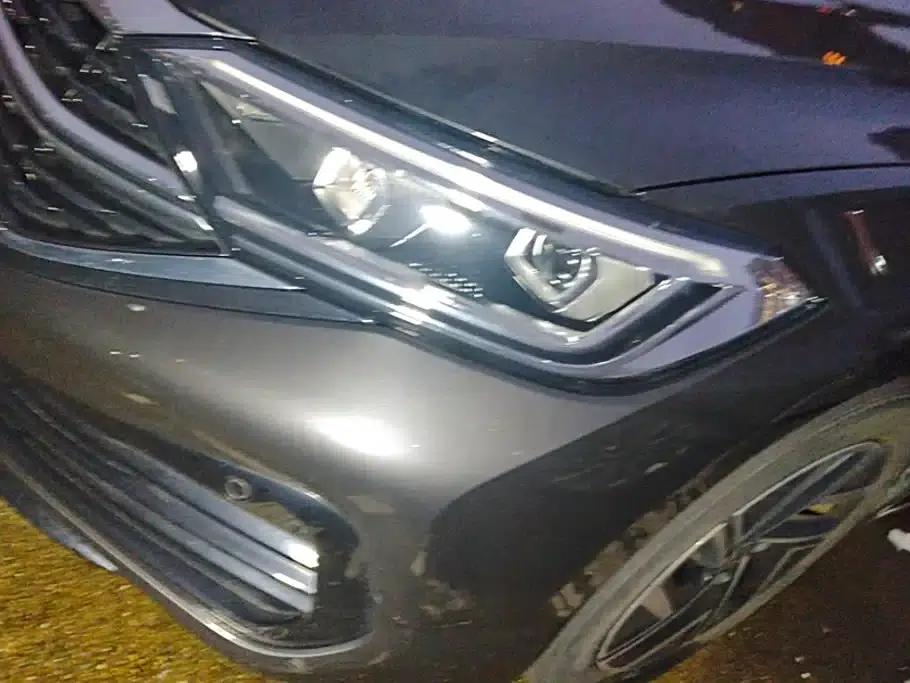 2023 Volkswagen Sagitar 300TSI DSG Super Edition — миниатюра 5