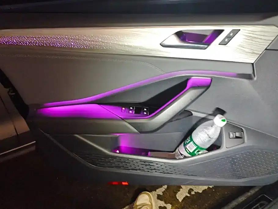 2023 Volkswagen Sagitar 300TSI DSG Super Edition — миниатюра 7