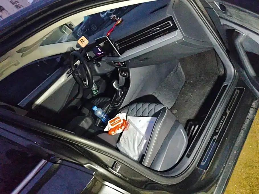 2023 Volkswagen Sagitar 300TSI DSG Super Edition — миниатюра 8