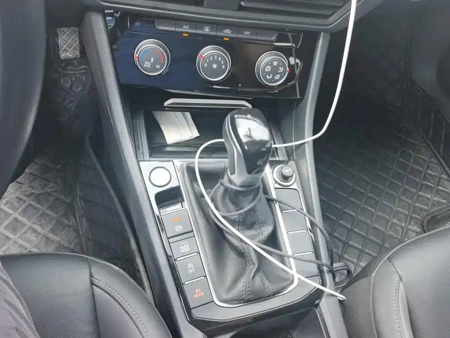 2021 Volkswagen Sagitar 200TSI DSG Super Edition — миниатюра 16