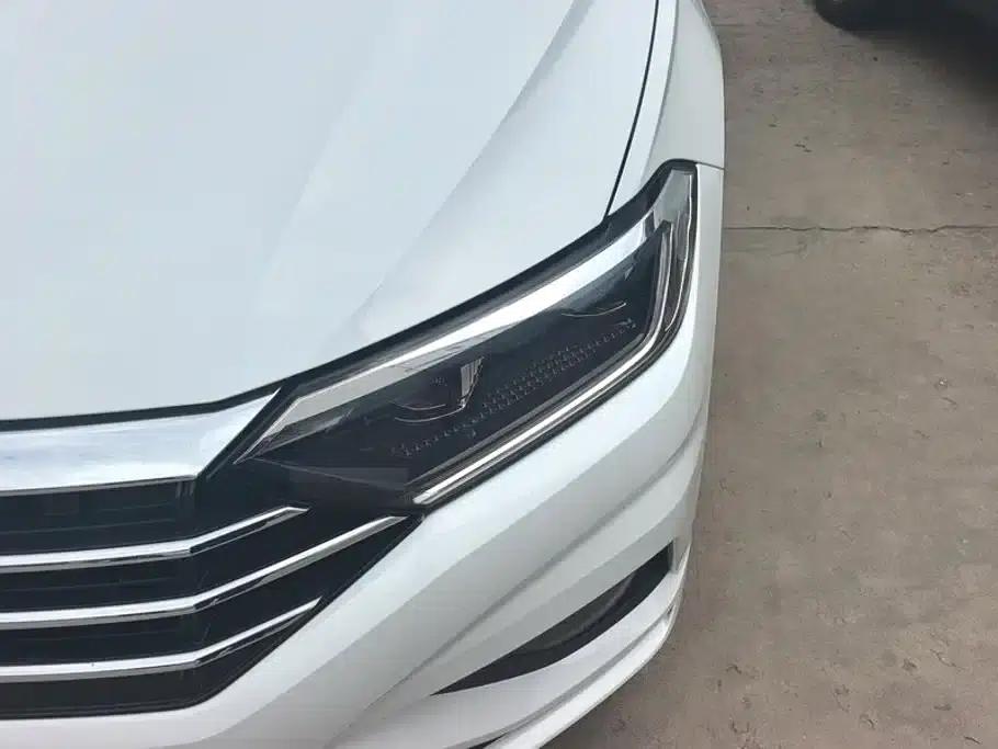 2021 Volkswagen Sagitar 200TSI DSG Super Edition — миниатюра 5