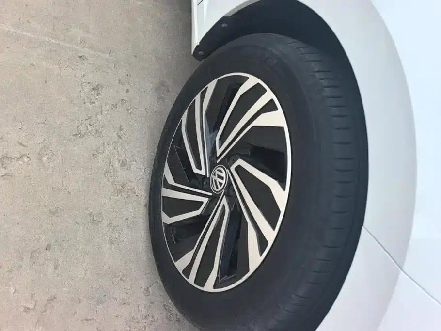 2021 Volkswagen Sagitar 200TSI DSG Super Edition — миниатюра 6