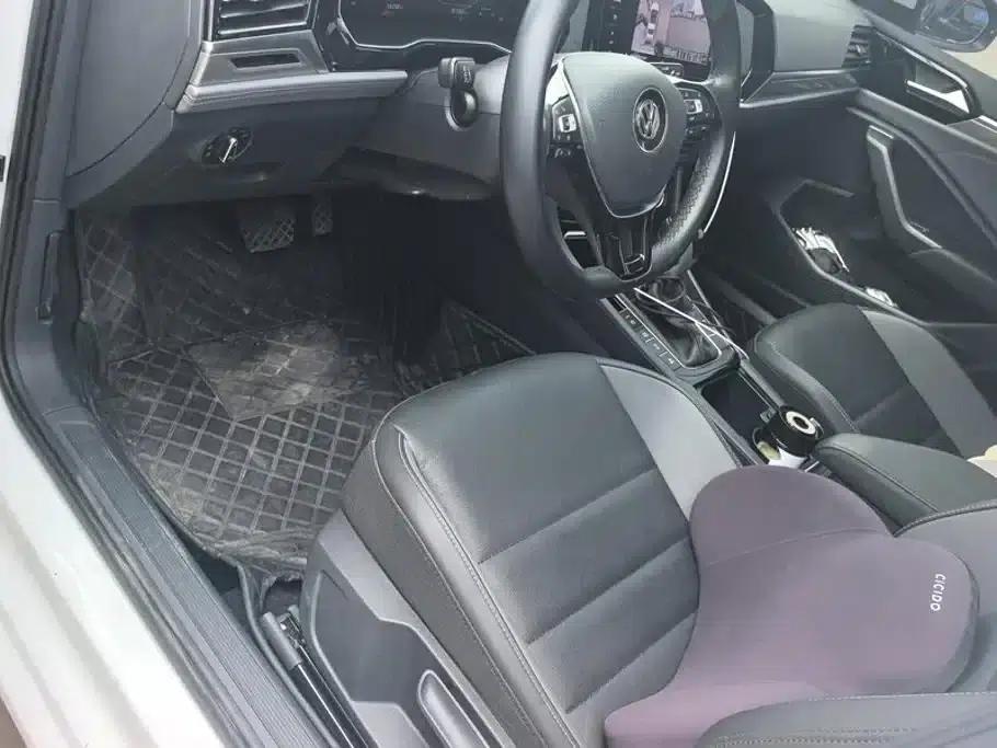2021 Volkswagen Sagitar 200TSI DSG Super Edition — миниатюра 9