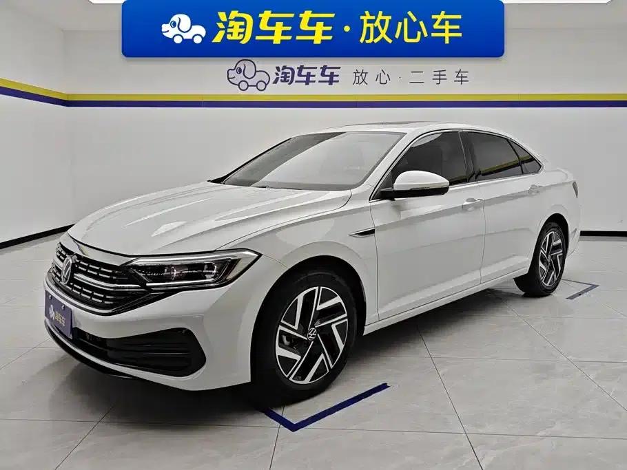 Sagitar 2025 Facelift II 300TSI DSG Super Edition — миниатюра 1