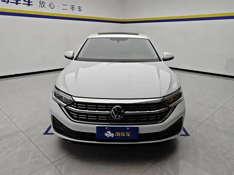 Sagitar 2025 Facelift II 300TSI DSG Super Edition — миниатюра 2