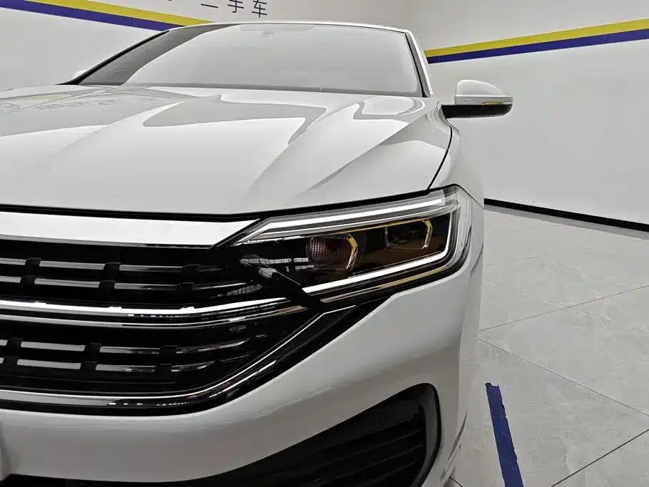 Sagitar 2025 Facelift II 300TSI DSG Super Edition — миниатюра 5