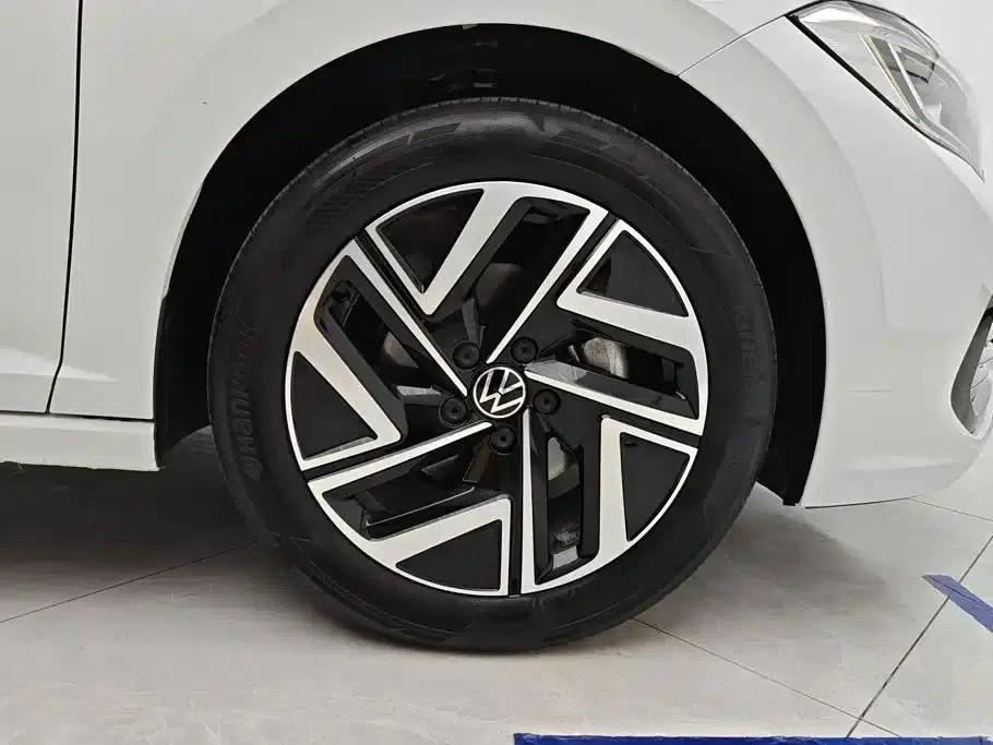 Sagitar 2025 Facelift II 300TSI DSG Super Edition — миниатюра 6