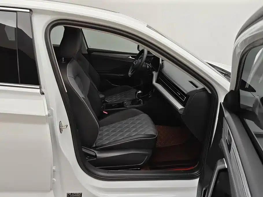 Sagitar 2025 Facelift II 300TSI DSG Super Edition — миниатюра 8