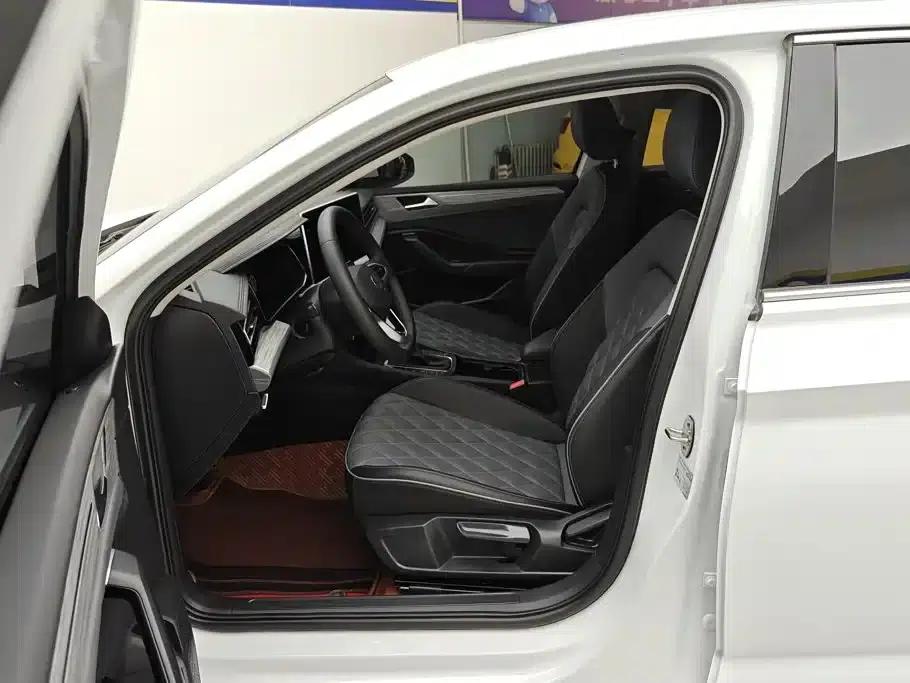 Sagitar 2025 Facelift II 300TSI DSG Super Edition — миниатюра 9