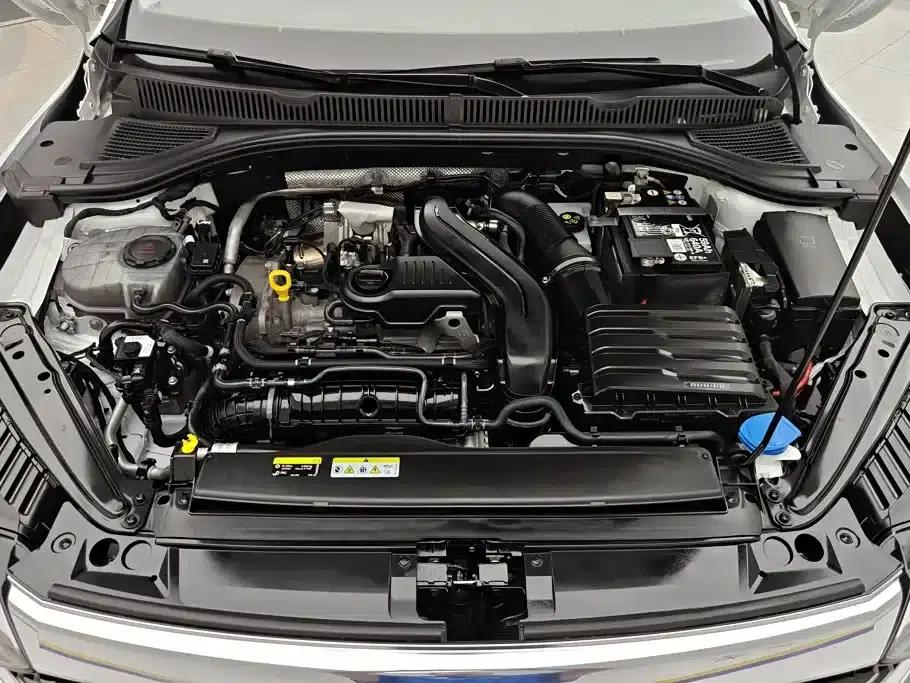 Sagitar 2025 Facelift II 300TSI DSG Super Edition — миниатюра 10
