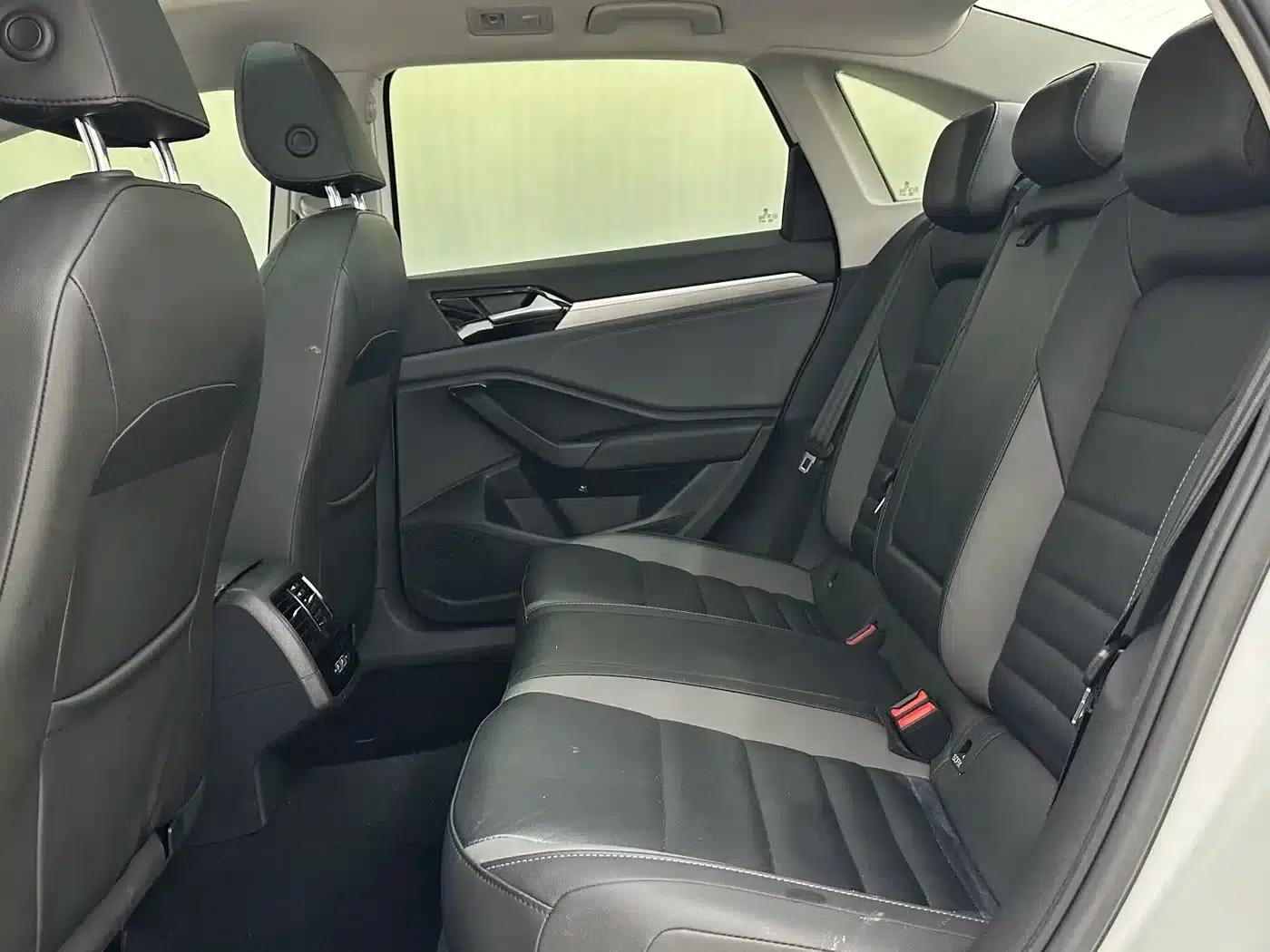 2022 Volkswagen Sagitar 280TSI DSG Super Edition — миниатюра 7