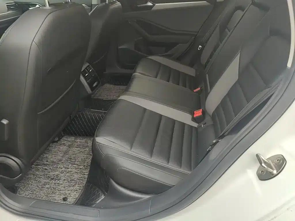 2019 Volkswagen Sagitar 200TSI DSG Comfort Model (China VI Emission Standard) — миниатюра 13