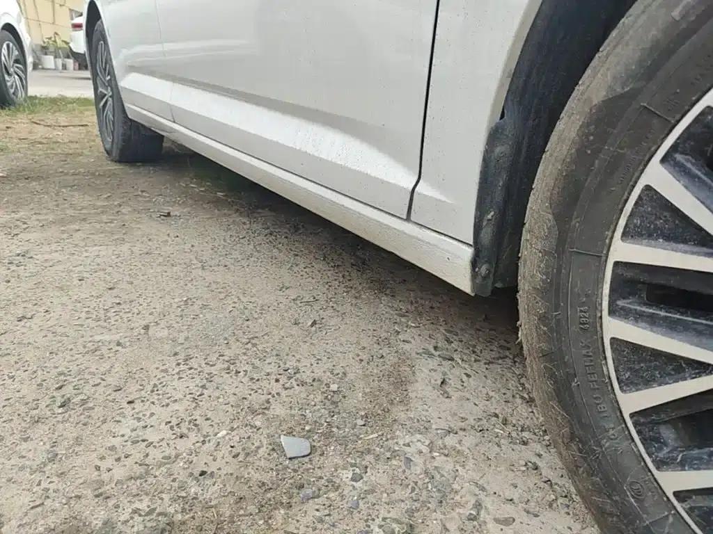 2019 Volkswagen Sagitar 200TSI DSG Comfort Model (China VI Emission Standard) — миниатюра 19