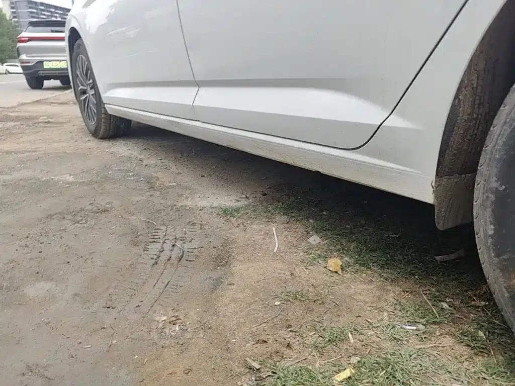 2019 Volkswagen Sagitar 200TSI DSG Comfort Model (China VI Emission Standard) — миниатюра 21