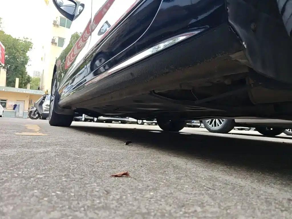 2018 Volkswagen Sagitar 1.6L Automatic Comfort Model — миниатюра 22