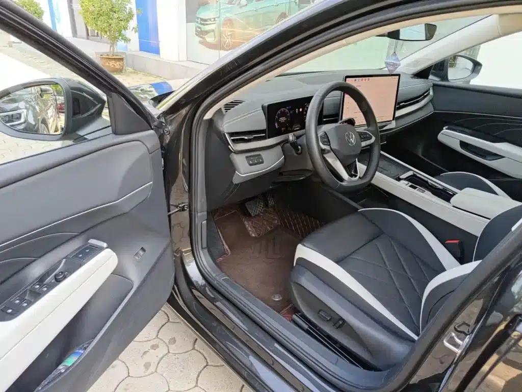 2026 Volkswagen Sagitar L 300TSI DSG Luxury Edition — миниатюра 16