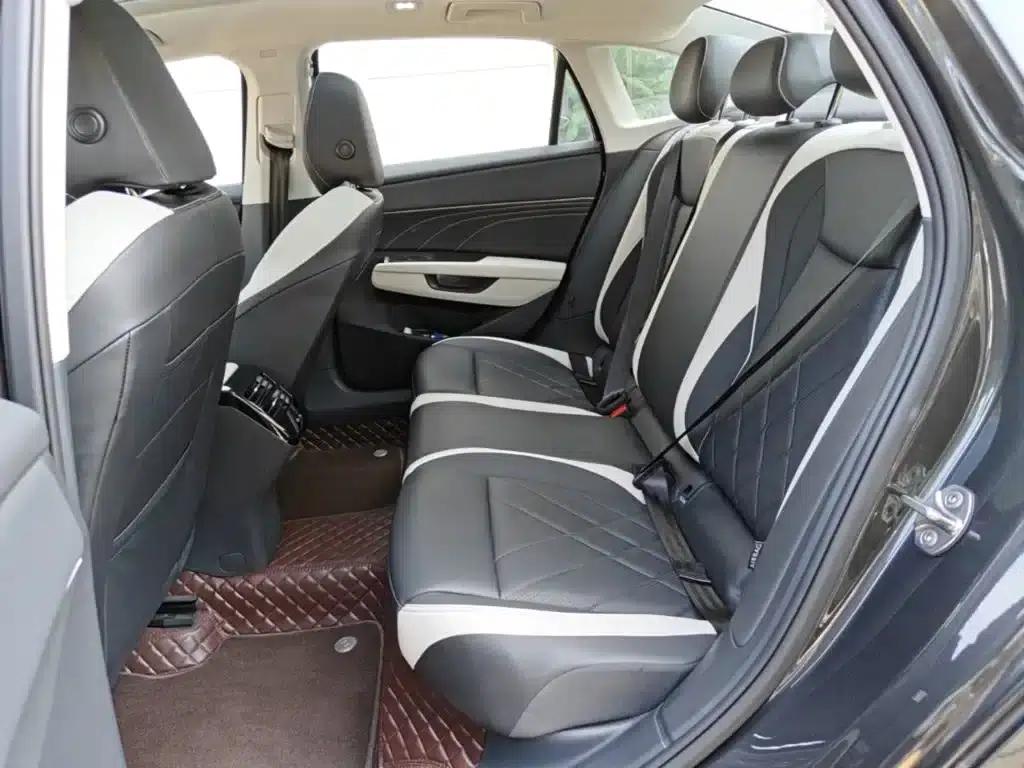 2026 Volkswagen Sagitar L 300TSI DSG Luxury Edition — миниатюра 17
