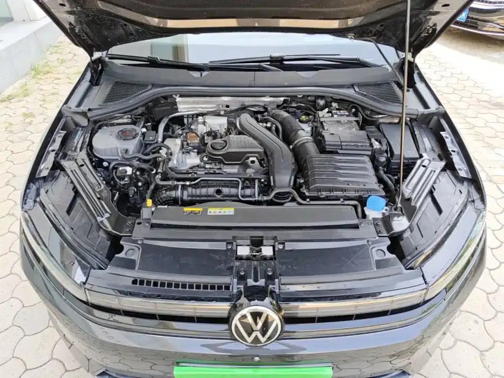 2026 Volkswagen Sagitar L 300TSI DSG Luxury Edition — миниатюра 20
