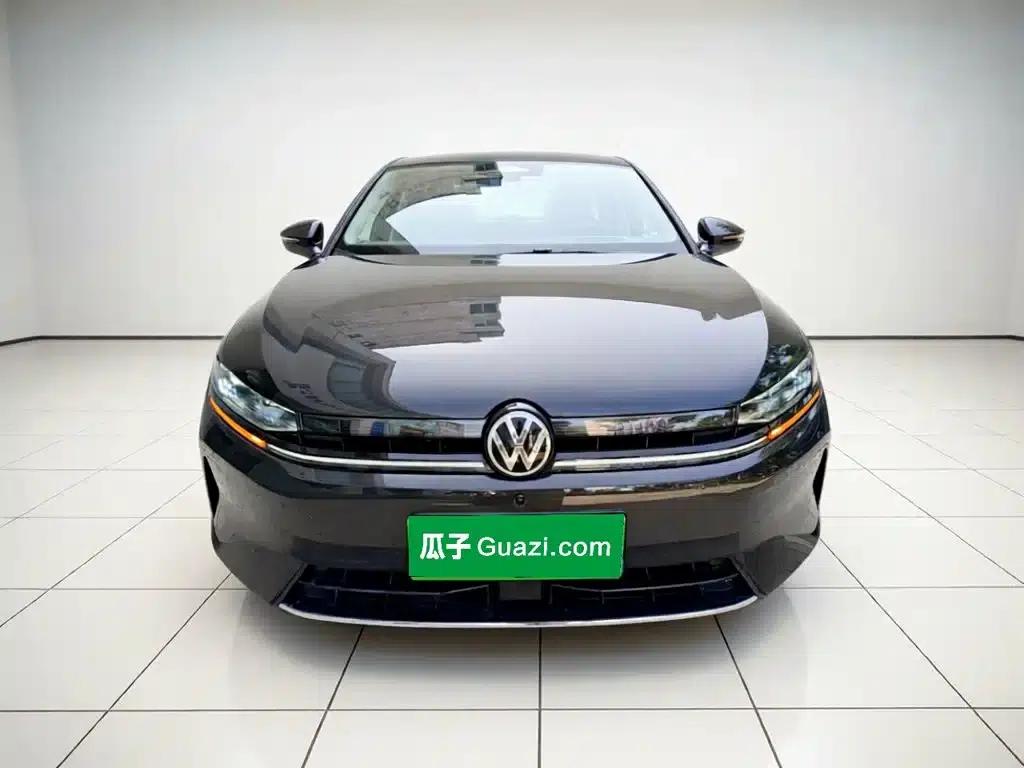 2026 Volkswagen Sagitar L 300TSI DSG Luxury Edition — миниатюра 3