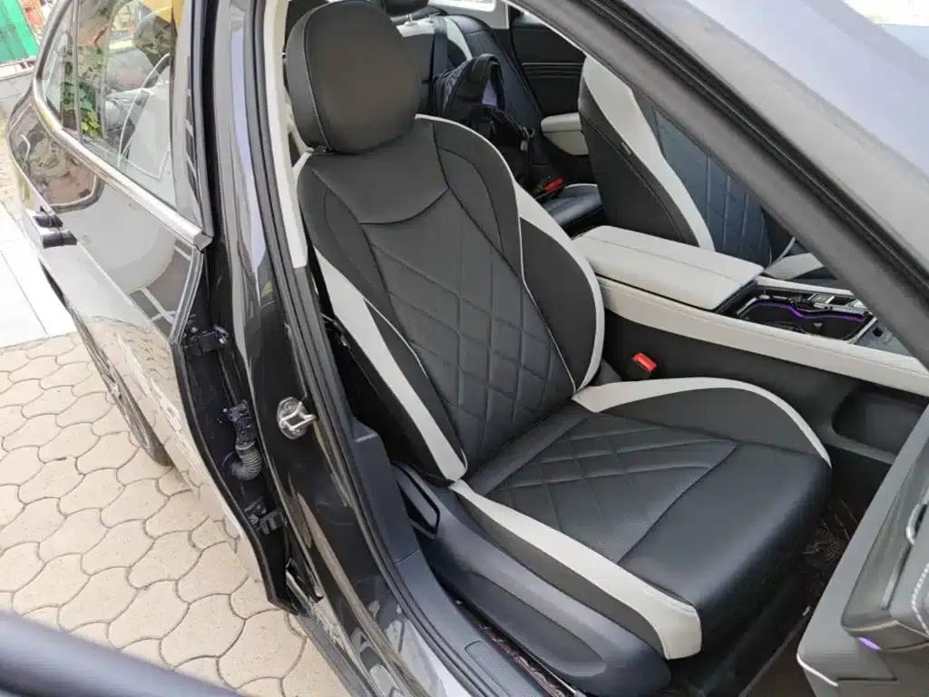 2026 Volkswagen Sagitar L 300TSI DSG Luxury Edition — миниатюра 25