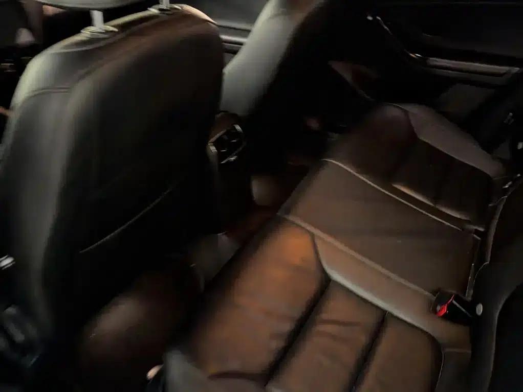 2018 Volkswagen Sagitar 280TSI DSG Dynamic Edition — миниатюра 19