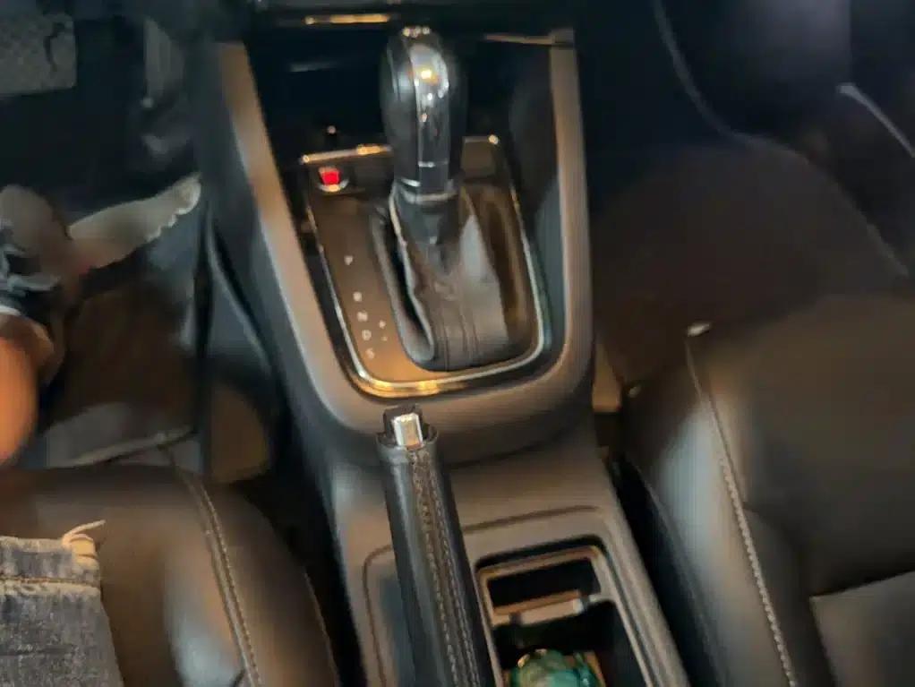 2018 Volkswagen Sagitar 280TSI DSG Dynamic Edition — миниатюра 10