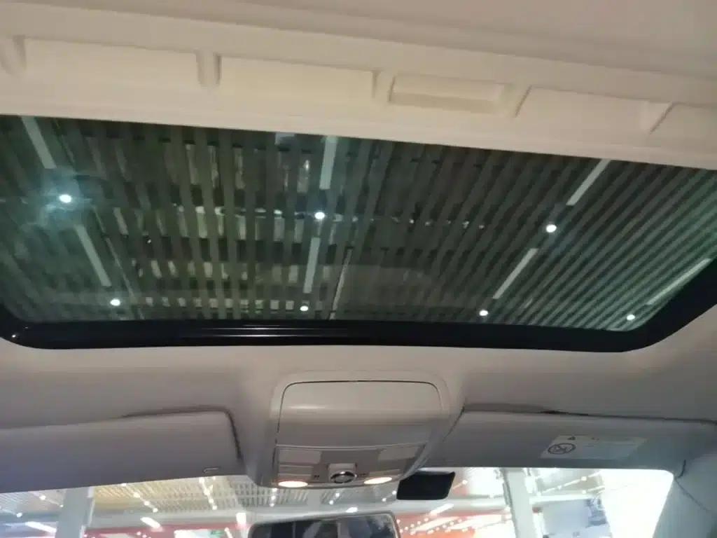 2014 Volkswagen Sagitar Facelift 1.6L Automatic Leading Edition — миниатюра 18
