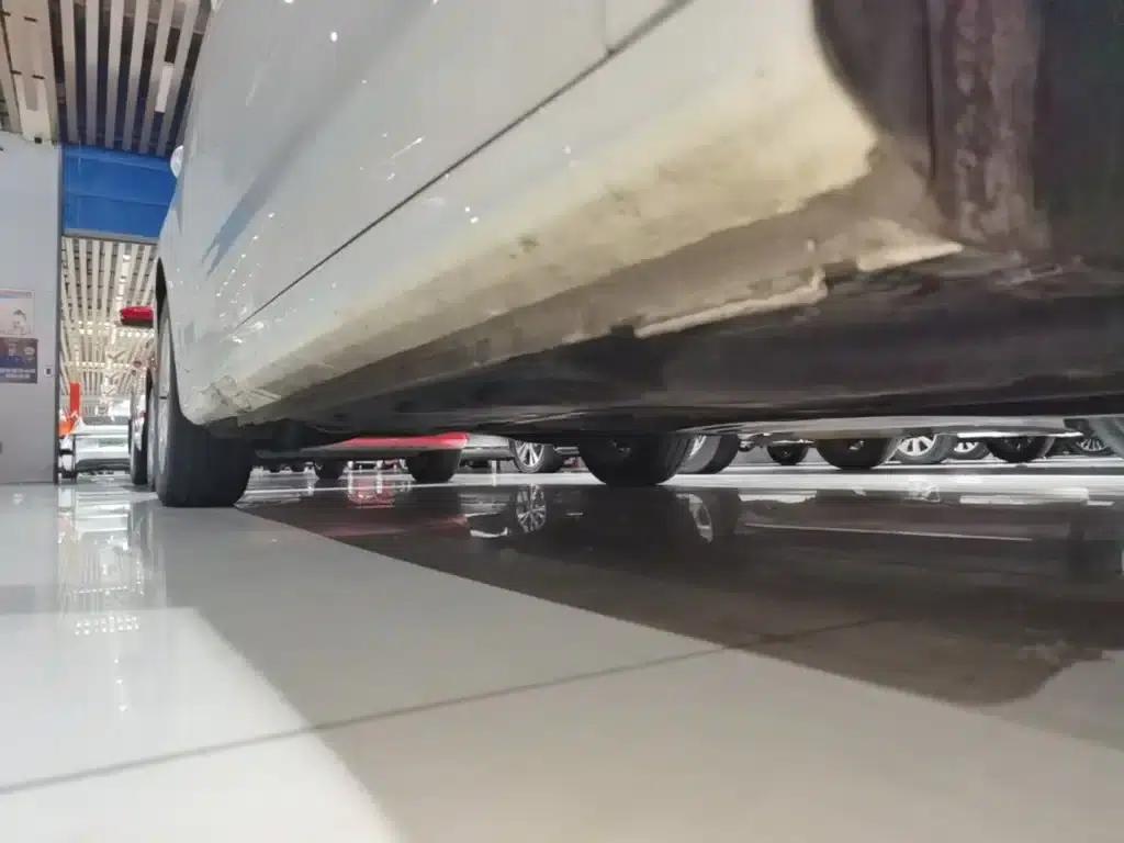 2014 Volkswagen Sagitar Facelift 1.6L Automatic Leading Edition — миниатюра 21